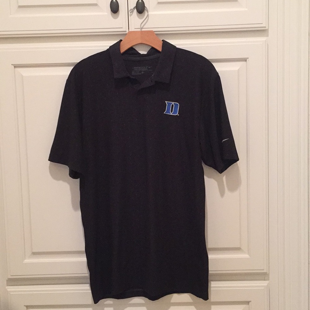 Nike Golf Tour Performance Polo